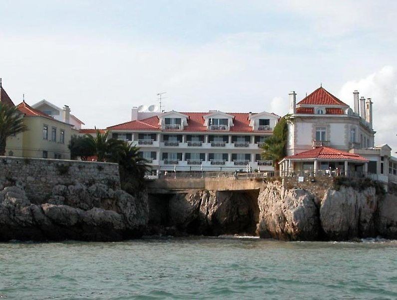 The Albatroz Hotel Cascais Exterior photo