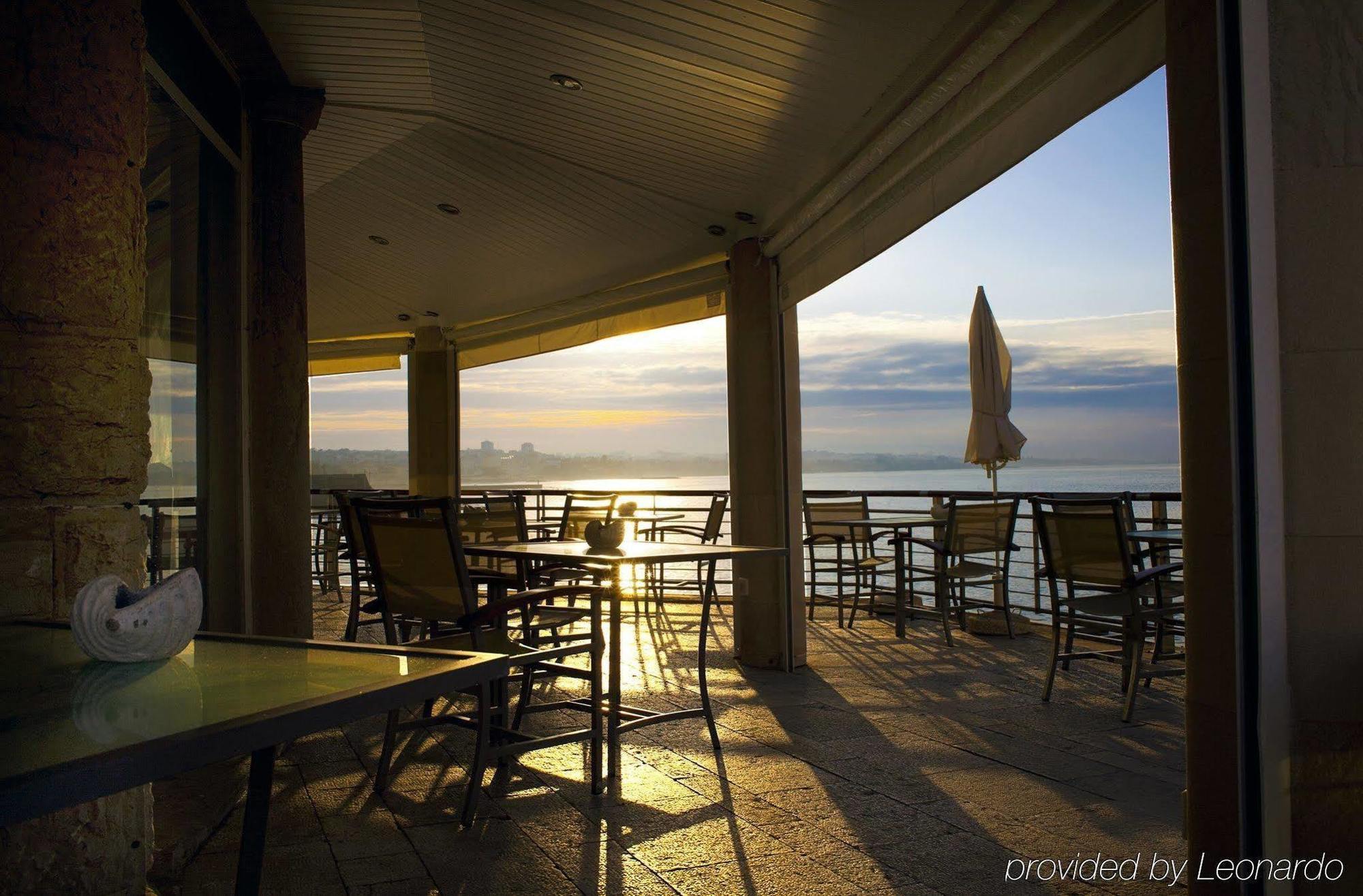 The Albatroz Hotel Cascais Restaurant photo